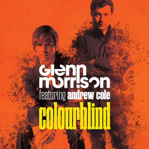 Colourblind