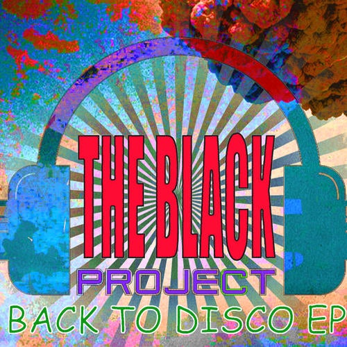 Back To Disco EP Volume 1