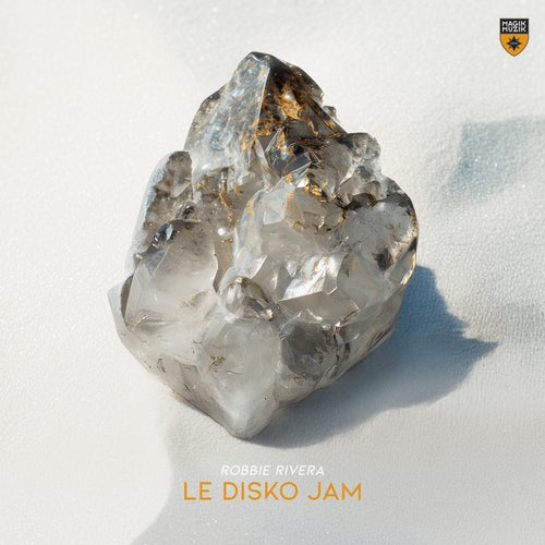 Le Disko Jam