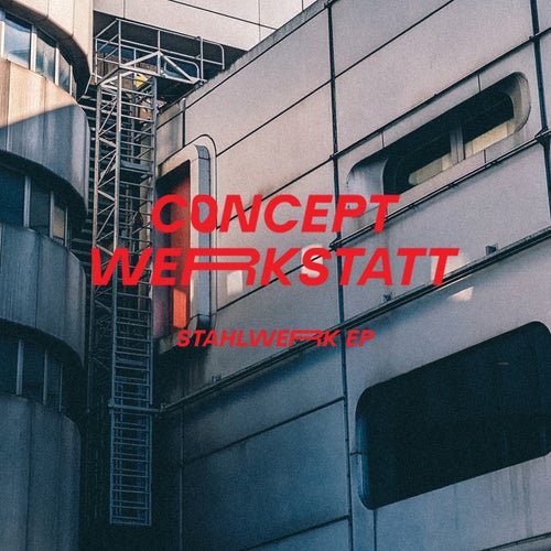Stahlwerk EP