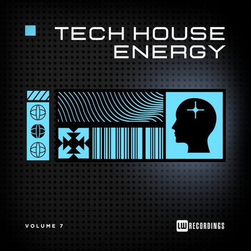Tech House Energy, Vol. 07