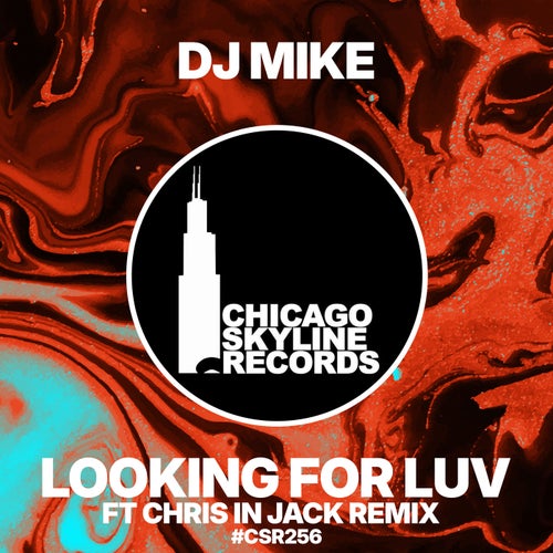 Looking For Luv