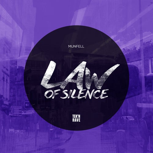 Law of silence