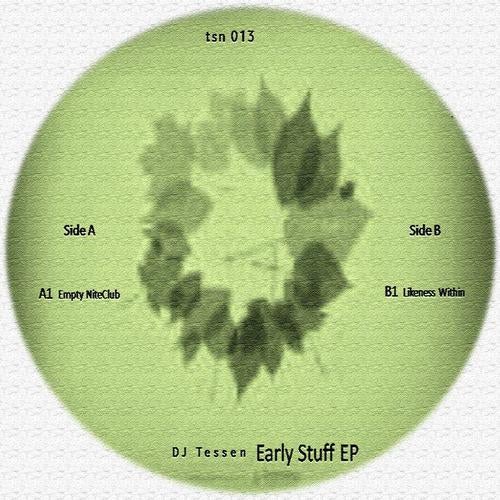 Early Stuff EP