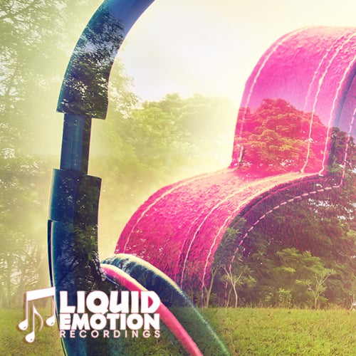 Liquid Emotions #001