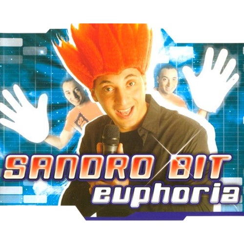 Cover art for Euphoria