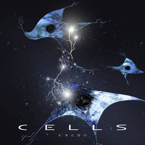 Cover art for Cells