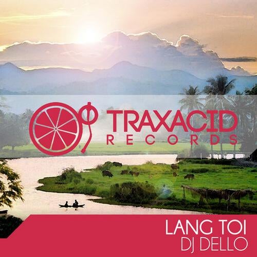 Lang Toi
