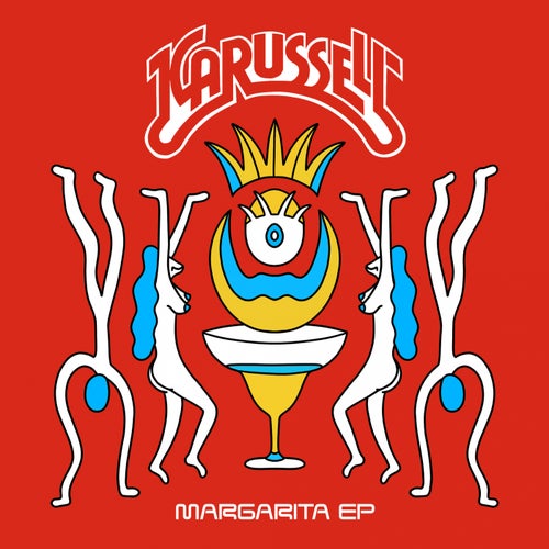 Margarita EP