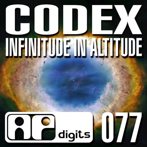 Infinitude in Altitude