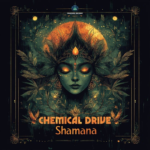  Chemical Drive - Shamana (2025) 