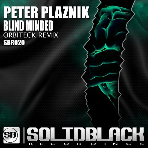 Blind Minded (Orbiteck Remix)