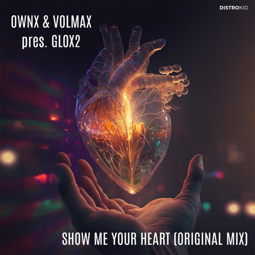 Show Me Your Heart