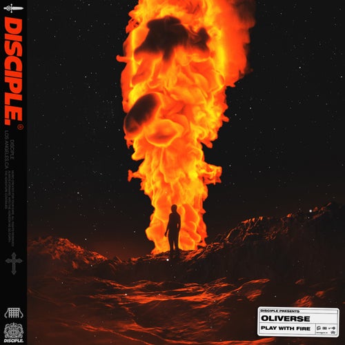 Play With Fire (Extended Mix)