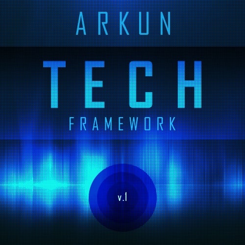 ARKUN Tech Framework v.1