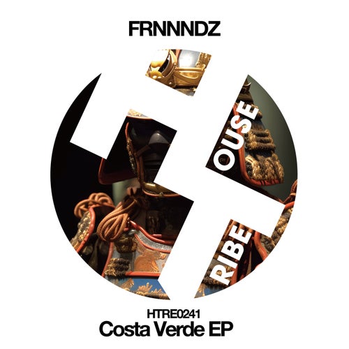 Costa Verde EP