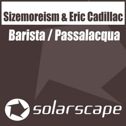 Barista / Passalacqua