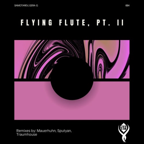 Flying Flute, Pt. II