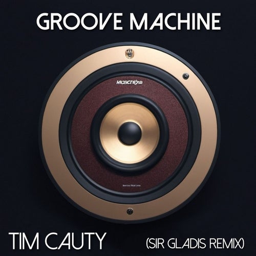 Groove Machine