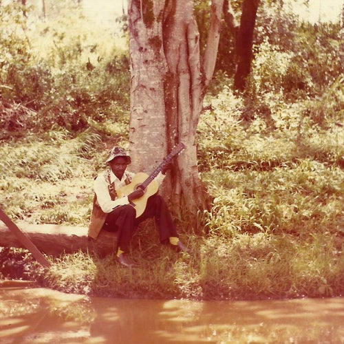 Kenya Kũrũngara - Remastered