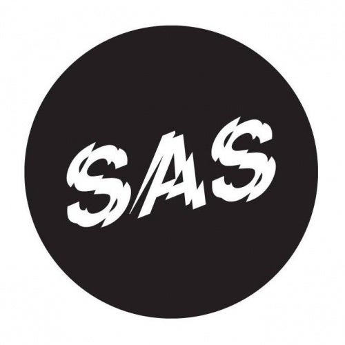 The SAS "This Was Our Scene (in 2014)" Chart