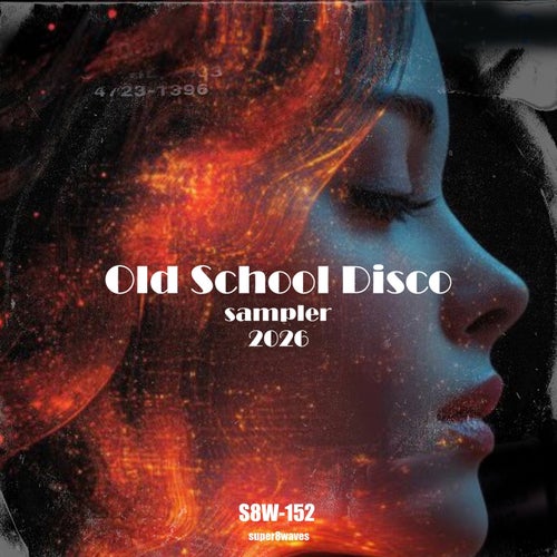 Old School Disco Sampler 2026