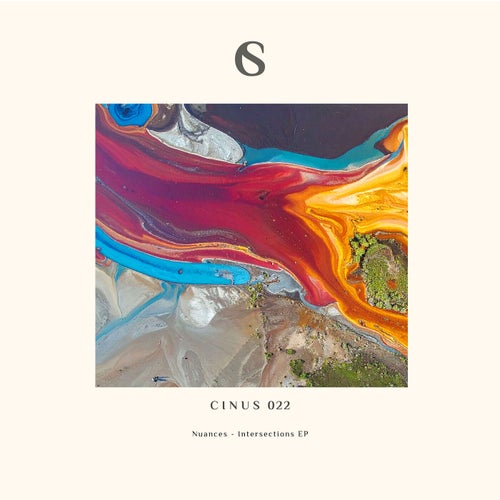 Intersections EP