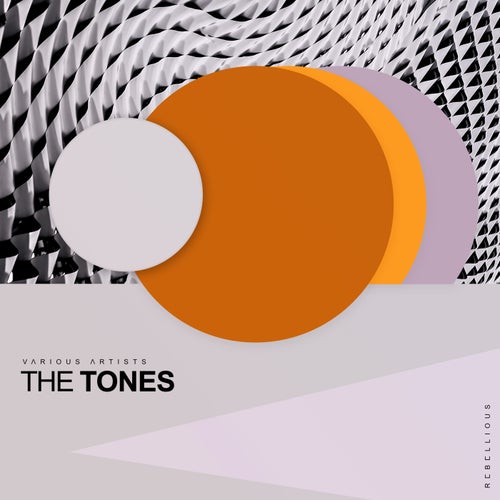 Cover art for The Tones