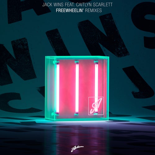 Freewheelin' - Remixes