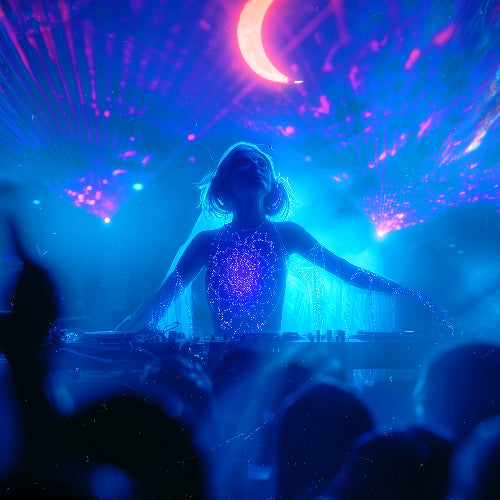 Rave All Night