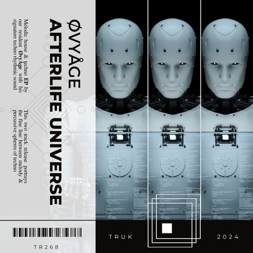  vyAge - Afterlife Universe (2024) 