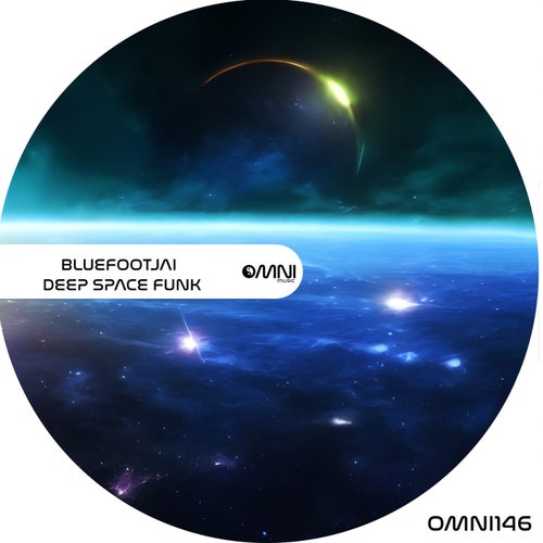 Deep Space Funk
