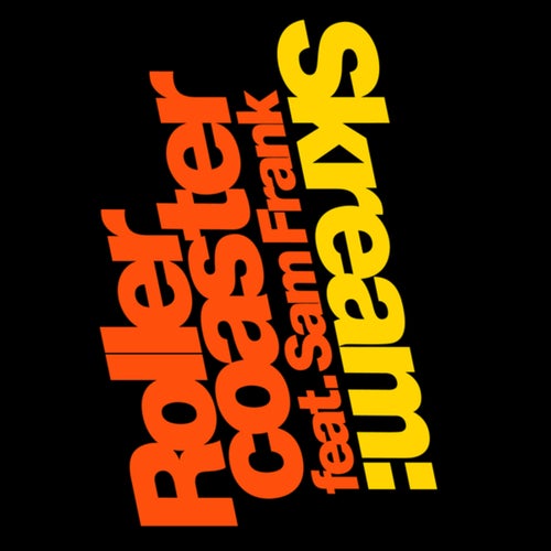 Cover art for Rollercoaster