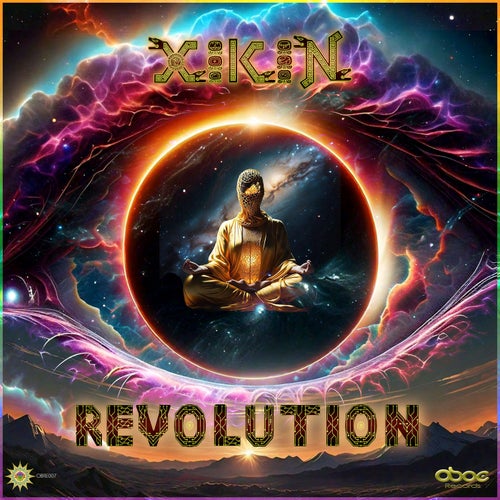  Xikin - Revolution (2024) MP3 8ef5ec25-6ad5-4fd7-9f50-68dc51e546a2