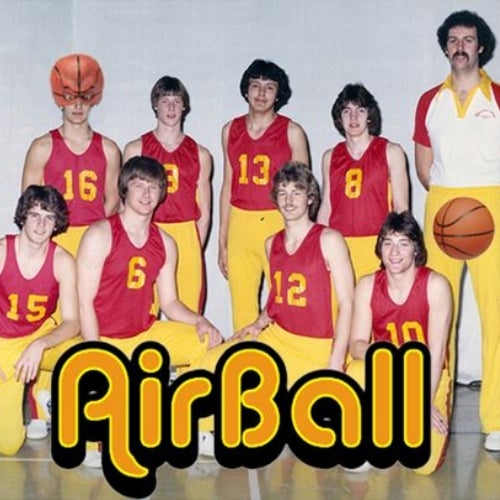 My transition to AirBall chart