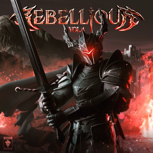 Rebellious Vol. 4