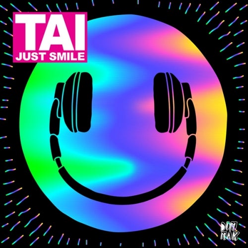 TAI's JUST SMILE Charts