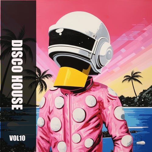 Disco House, Vol. 10