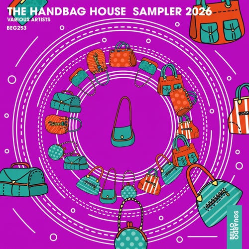 The Handbag House Sampler 2026