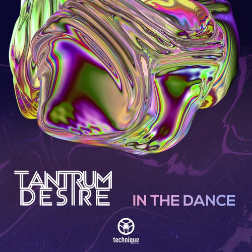 In The Dance