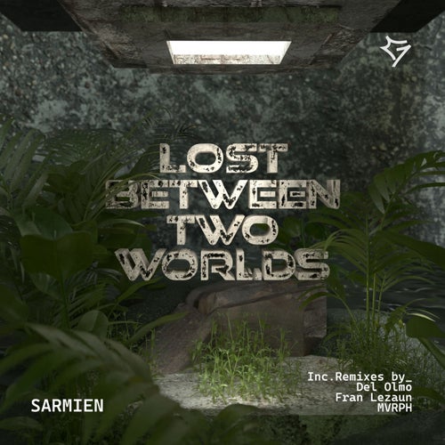 Lost Between Two Worlds