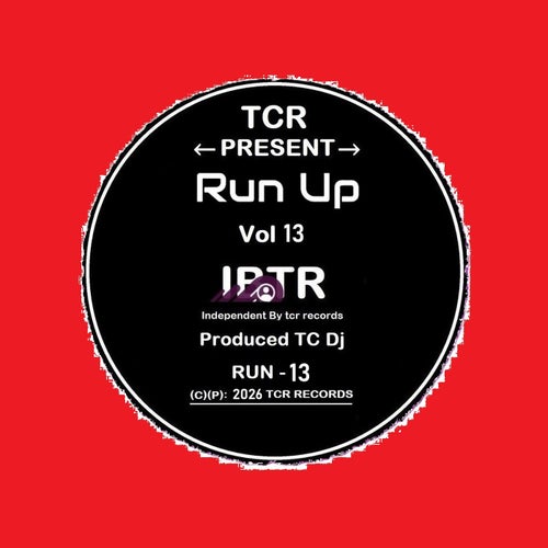 Run Up Vol 13