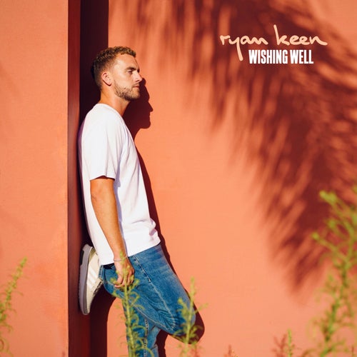 Cover art for Wishing Well