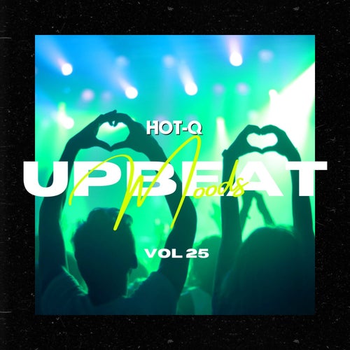 Upbeat Moods 025