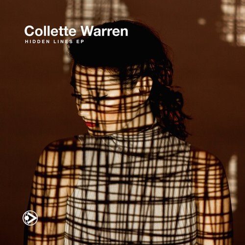 Collette Warren - Hidden Lines (EP) 2018