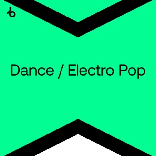 Best New Dance / Electro Pop: February 2024