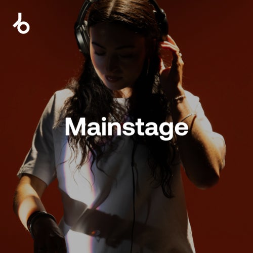 BEATPORT Summer Sounds 2026 Mainstage - (Mainstage,Melodic House & Techno) Album Cover