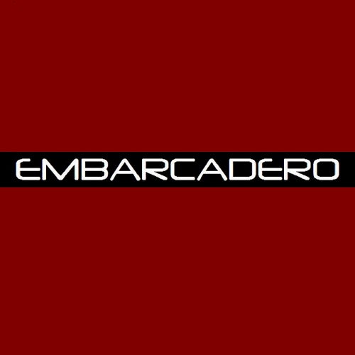 Embarcadero Red: Summer 2021