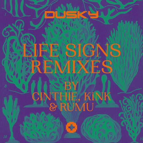 Cover art for Life Signs Remixes