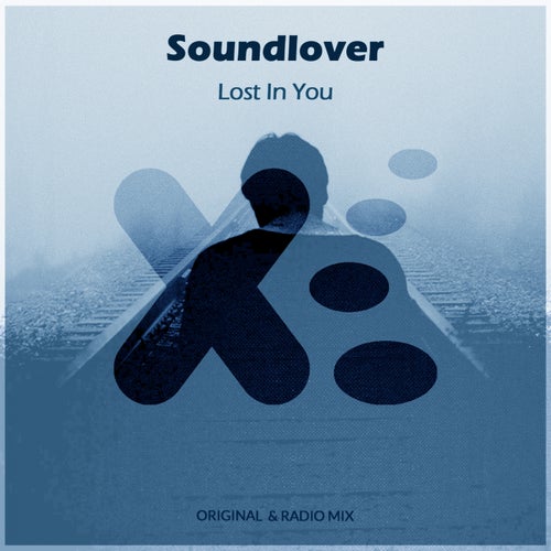 Cover art for Lost In You